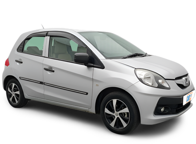 Honda Brio-img
